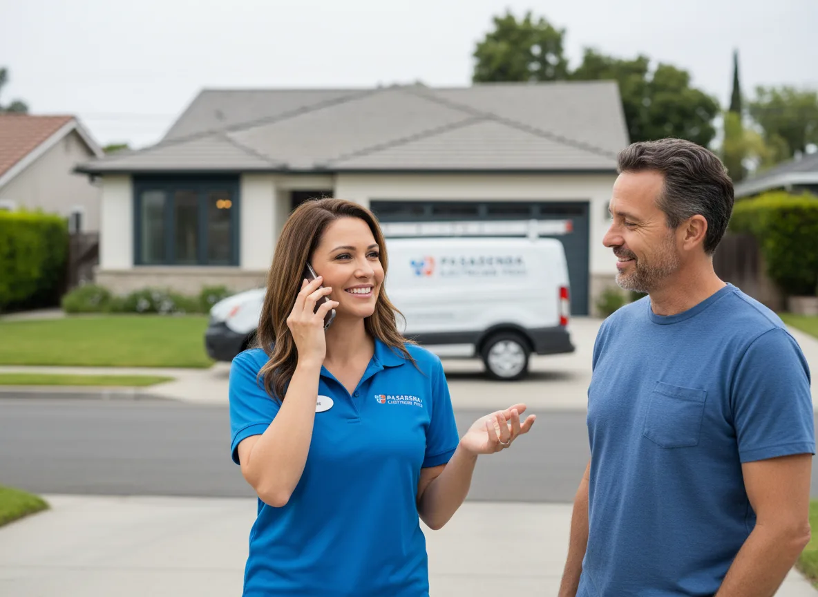 Electrician Donalds, SC FAQs